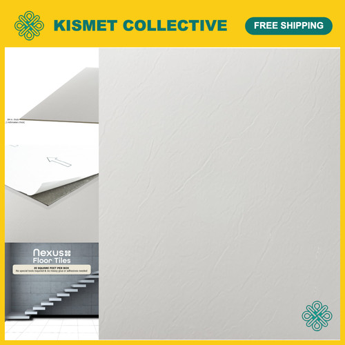 Peel stick vinyl floor - peel,